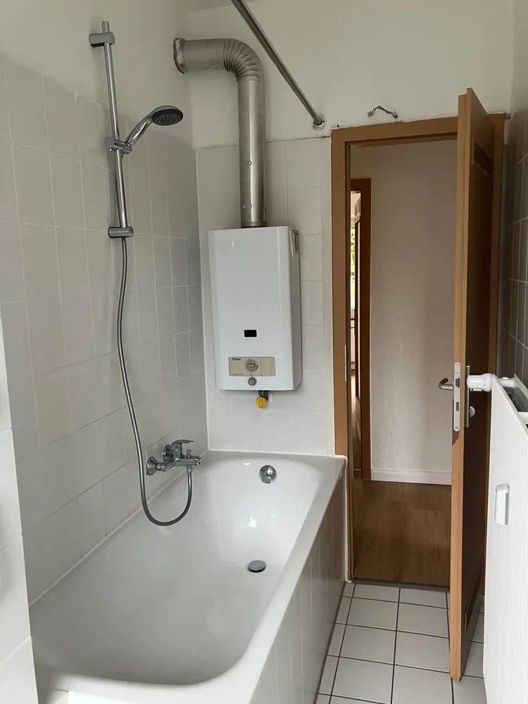 3 room apartment with 65 m² in Bremen – Photo 9