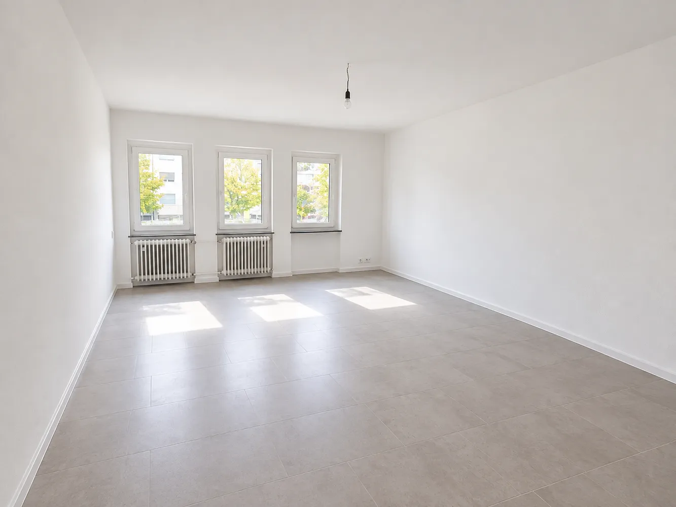 2 room apartment with 67 m² in Bonn – Photo 1