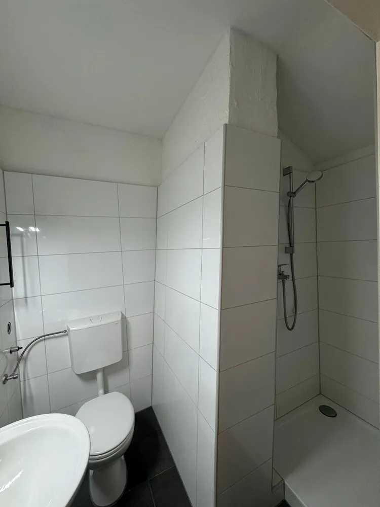 1 Zimmer Wohnung mit 28 m² in Aachen – Bild 5