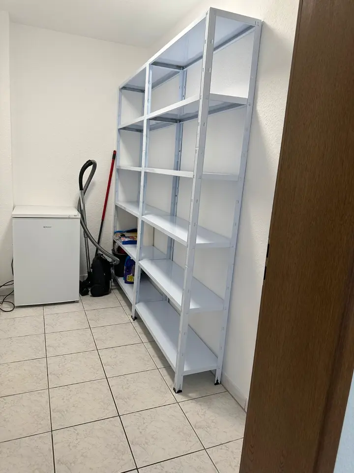 WG-Zimmer mit 18 m² in Mannheim – Bild 7