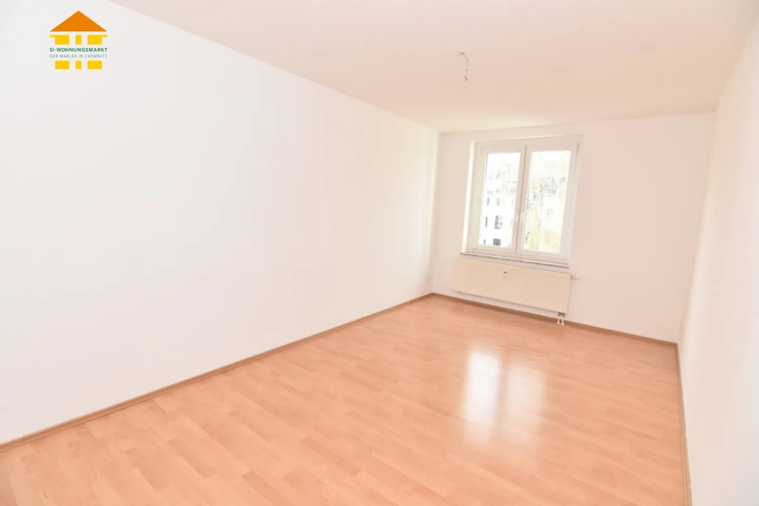 2 Zimmer Wohnung mit 54 m² in Chemnitz – Bild 5