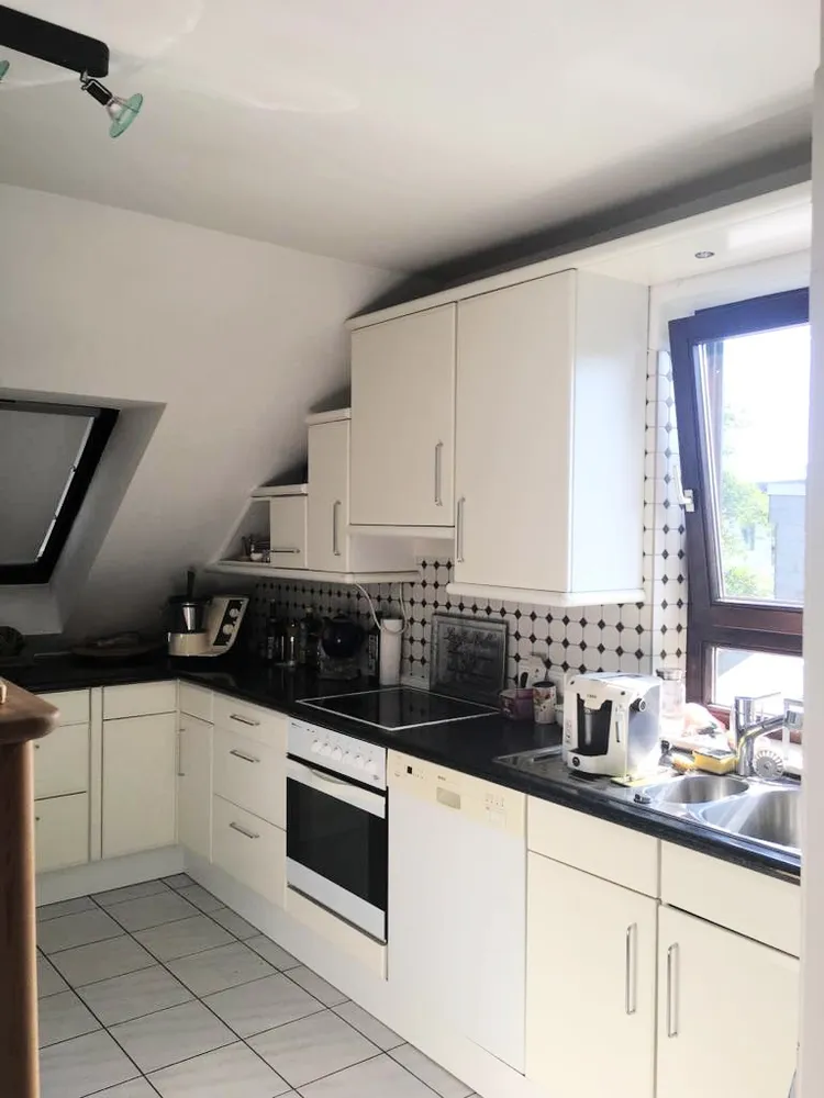 4 Zimmer Wohnung mit 102 m² in Solingen – Bild 6