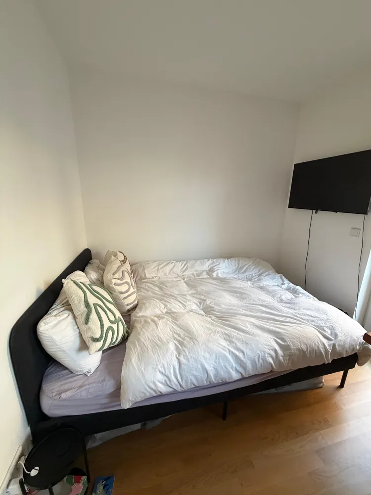 1 Zimmer Wohnung mit 24 m² in Frankfurt am Main – Bild 6