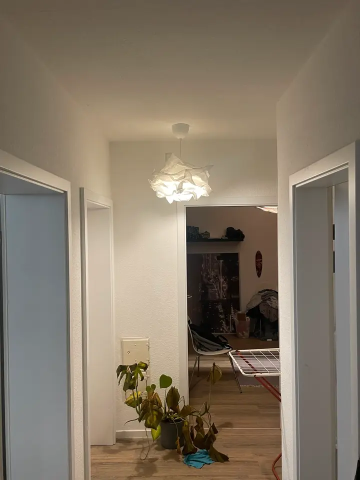 WG-Zimmer mit 20 m² in Gießen – Bild 5
