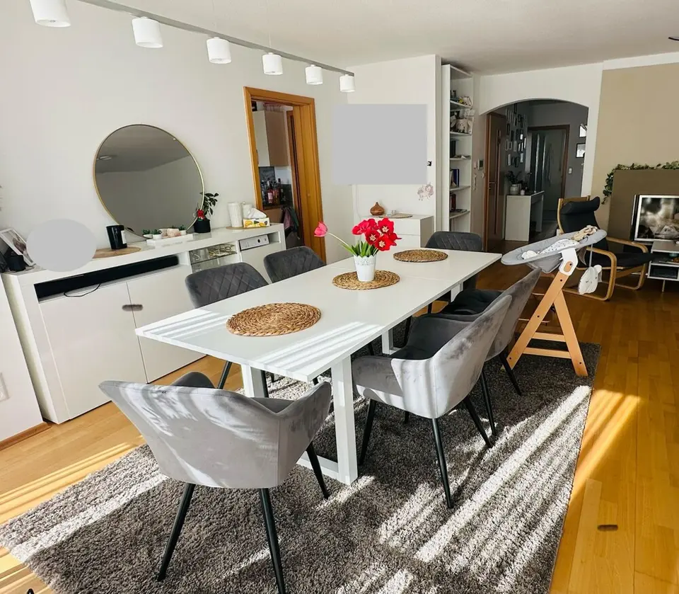 6 Zimmer Haus mit 160 m² in Bietigheim-Bissingen – Bild 6