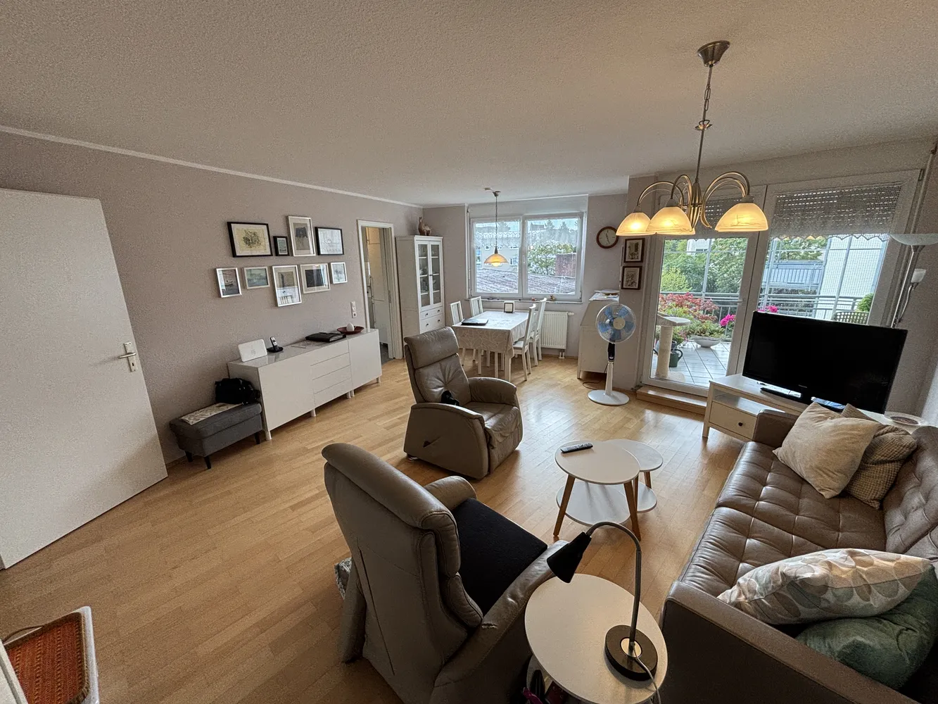 3 Zimmer Wohnung mit 79 m² in Darmstadt – Bild 5