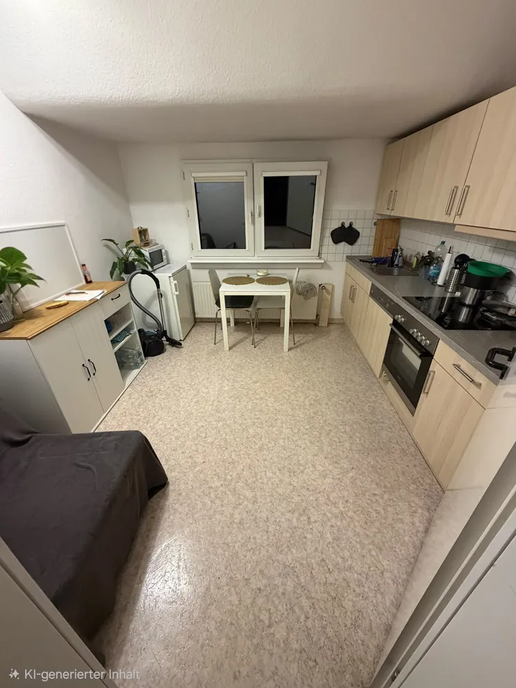 2 Zimmer Wohnung mit 54 m² in Dortmund – Bild 5