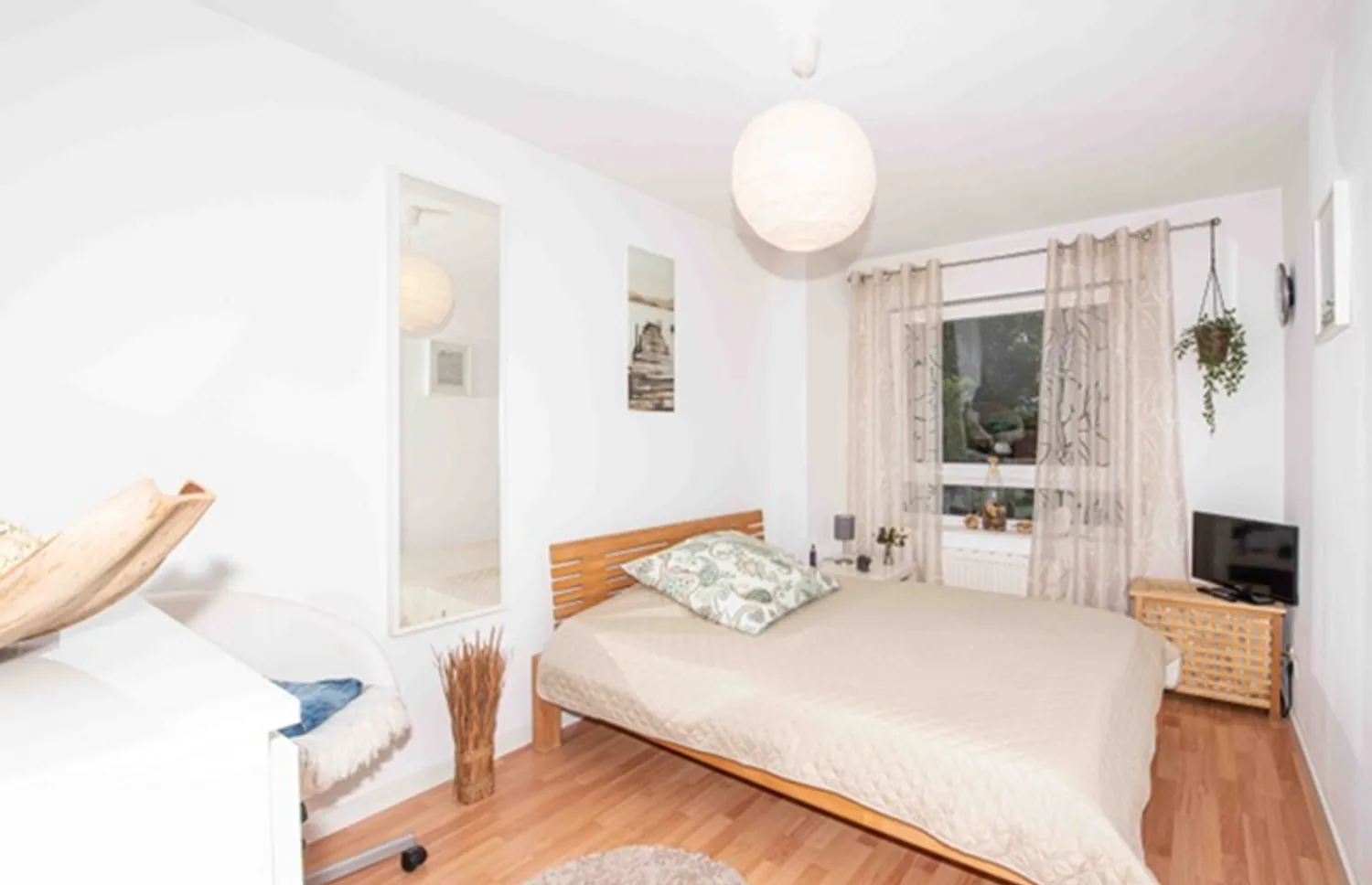 2 Zimmer Wohnung mit 50 m² in Frankfurt am Main – Bild 5