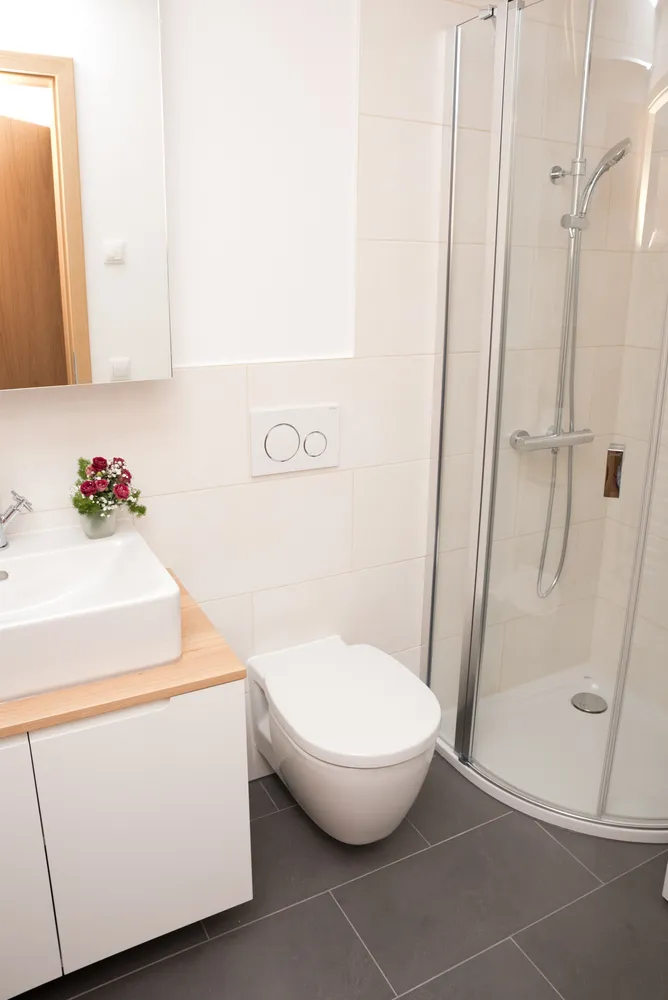1 Zimmer Wohnung mit 41 m² in Frankfurt am Main – Bild 10