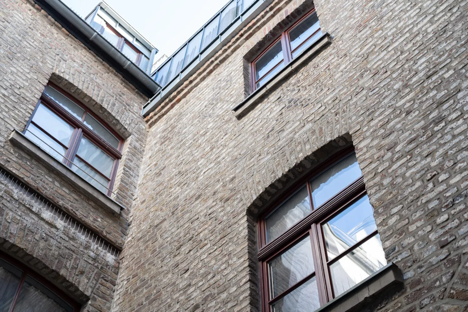 2 Zimmer Wohnung mit 50 m² in Köln – Bild 8