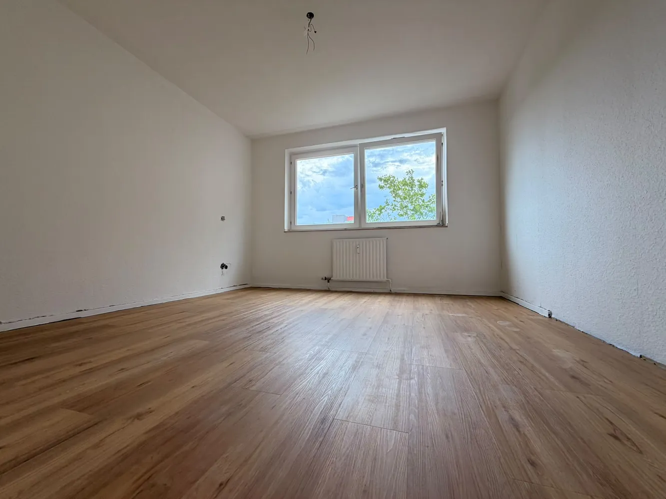 3 Zimmer Wohnung mit 86 m² in Kaiserslautern – Bild 1