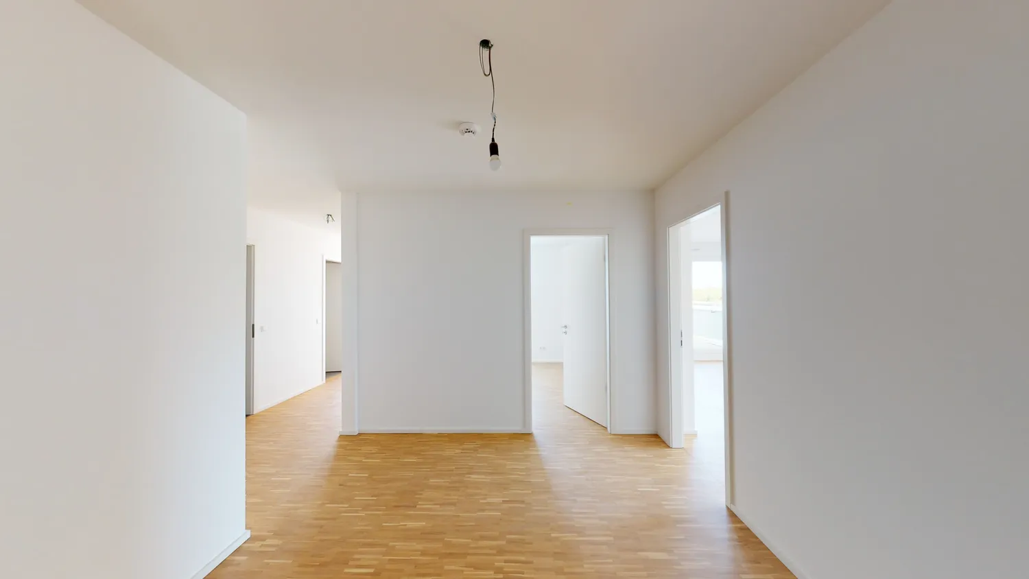 3 Zimmer Wohnung mit 121 m² in Mannheim – Bild 7