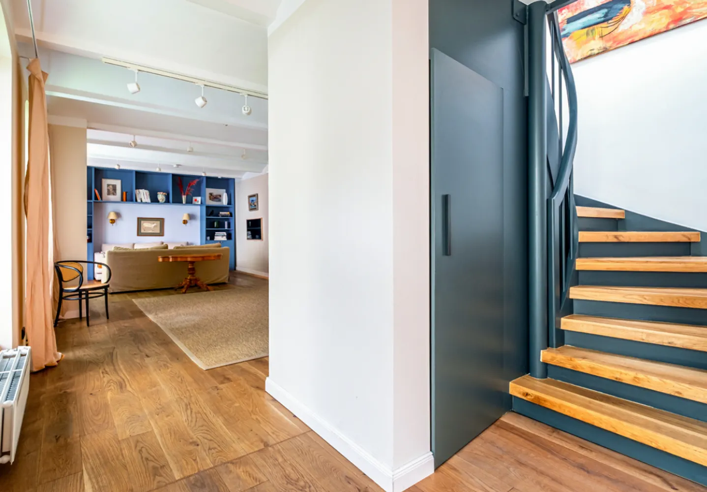 4 Zimmer Wohnung mit 185 m² in Berlin – Bild 6