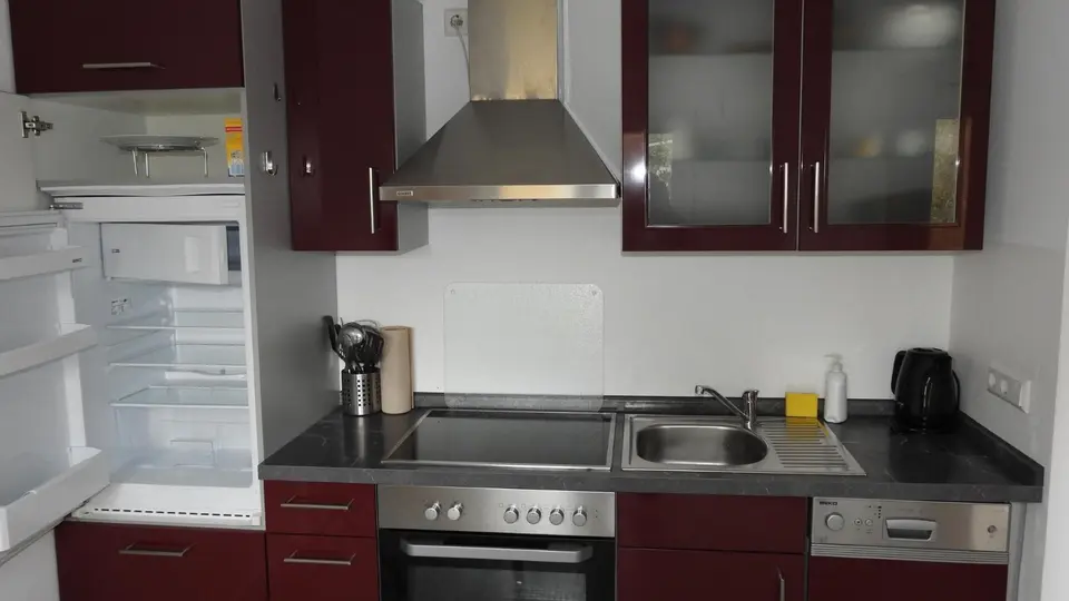 Studio mit 42 m² in Weil am Rhein – Bild 4