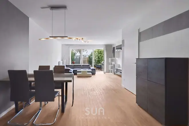 5 room house with 126 m² in Wiesbaden – Photo 8