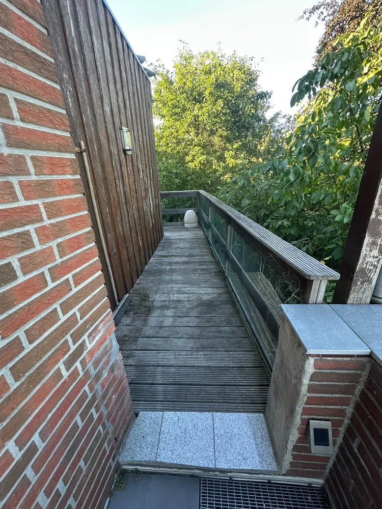 4 Zimmer Wohnung mit 147 m² in Mönchengladbach – Bild 6
