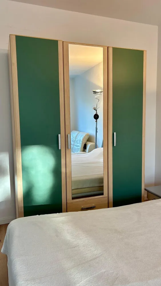 3 Zimmer Wohnung mit 75 m² in Augsburg – Bild 7