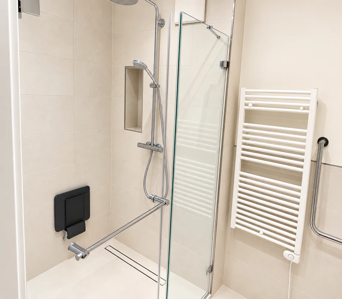2 Zimmer Wohnung mit 49 m² in Mönchengladbach – Bild 8