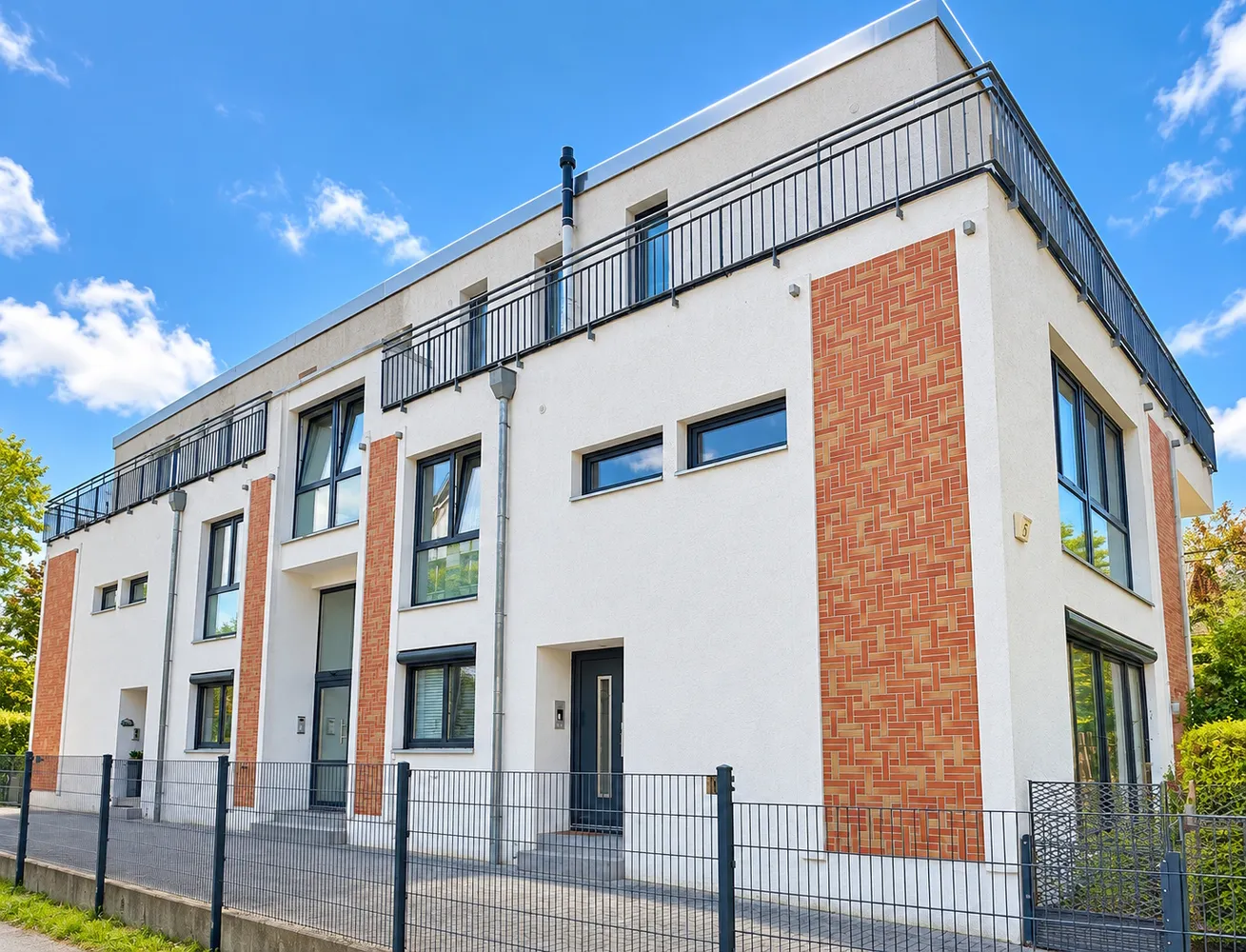 3 Zimmer Wohnung mit 97 m² in Hamburg – Bild 8