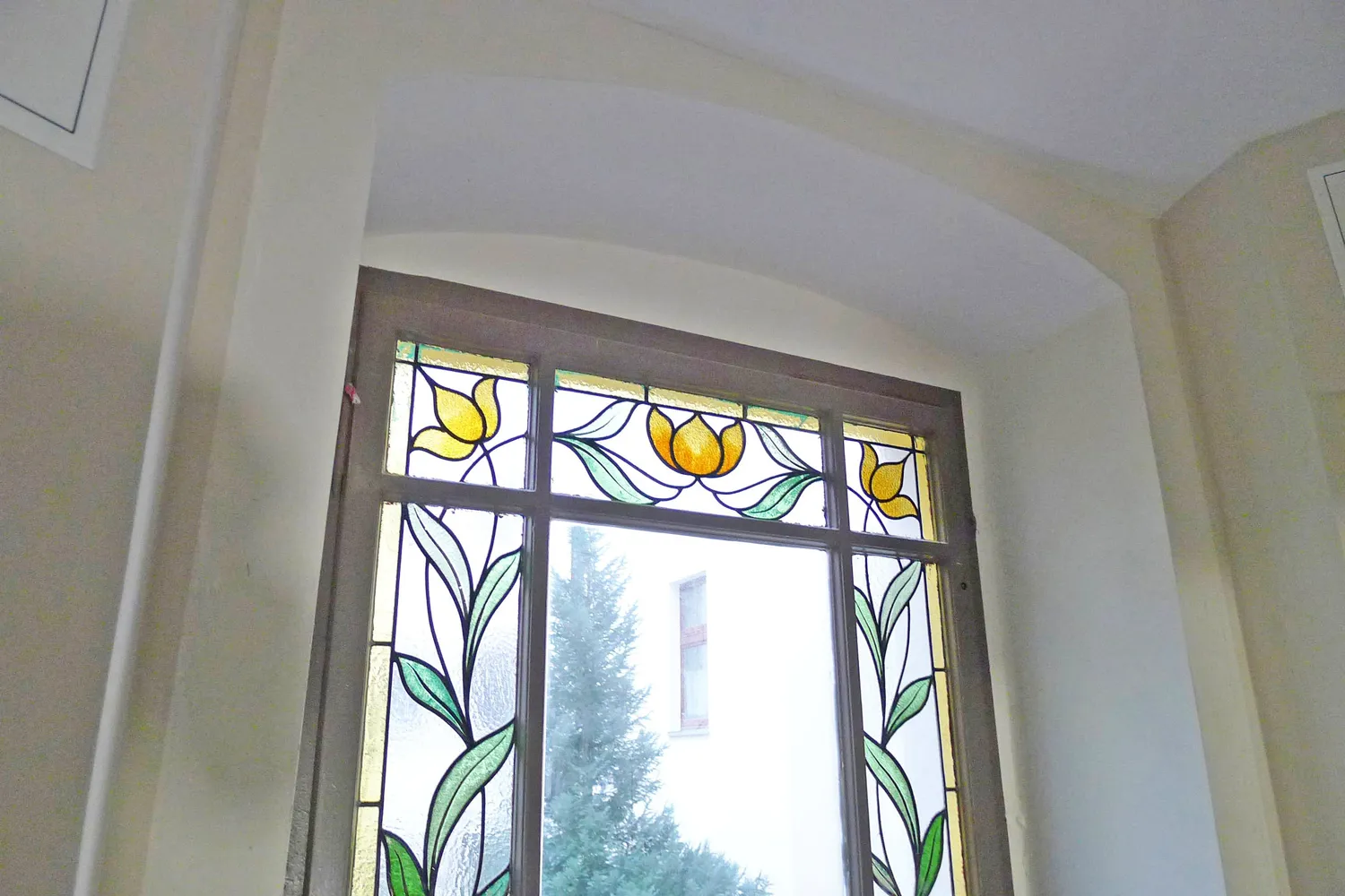 1 room apartment with 39 m² in Berlin – Photo 12