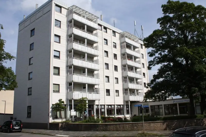 Studio mit 23 m² in Kiel – Bild 5
