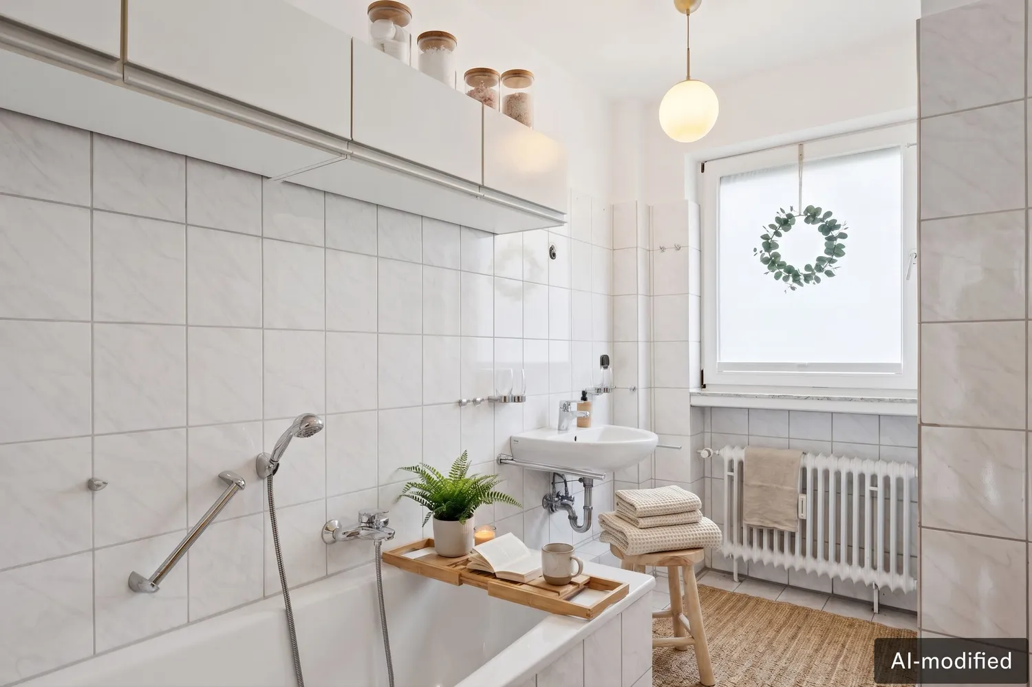 5 Zimmer Wohnung mit 106 m² in Langenhagen – Bild 5