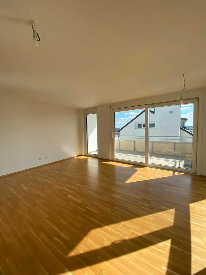 WG-Zimmer mit 75 m² in Herrenberg – Bild 3