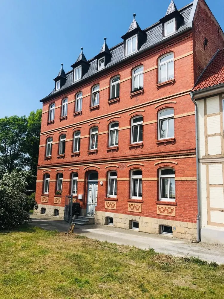 3 Zimmer Wohnung mit 65 m² in Halberstadt – Bild 5