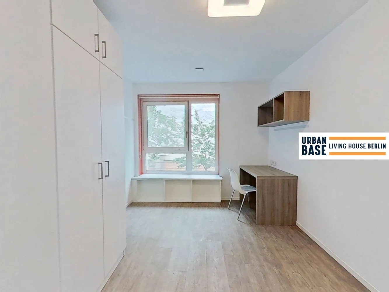5 Zimmer Wohnung mit 90 m² in Berlin – Bild 5