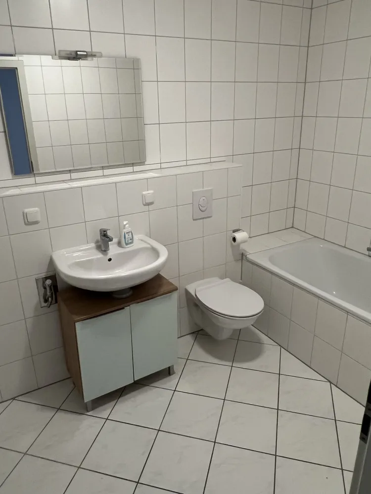 3 room apartment with 78 m² in Frankfurt am Main – Photo 9
