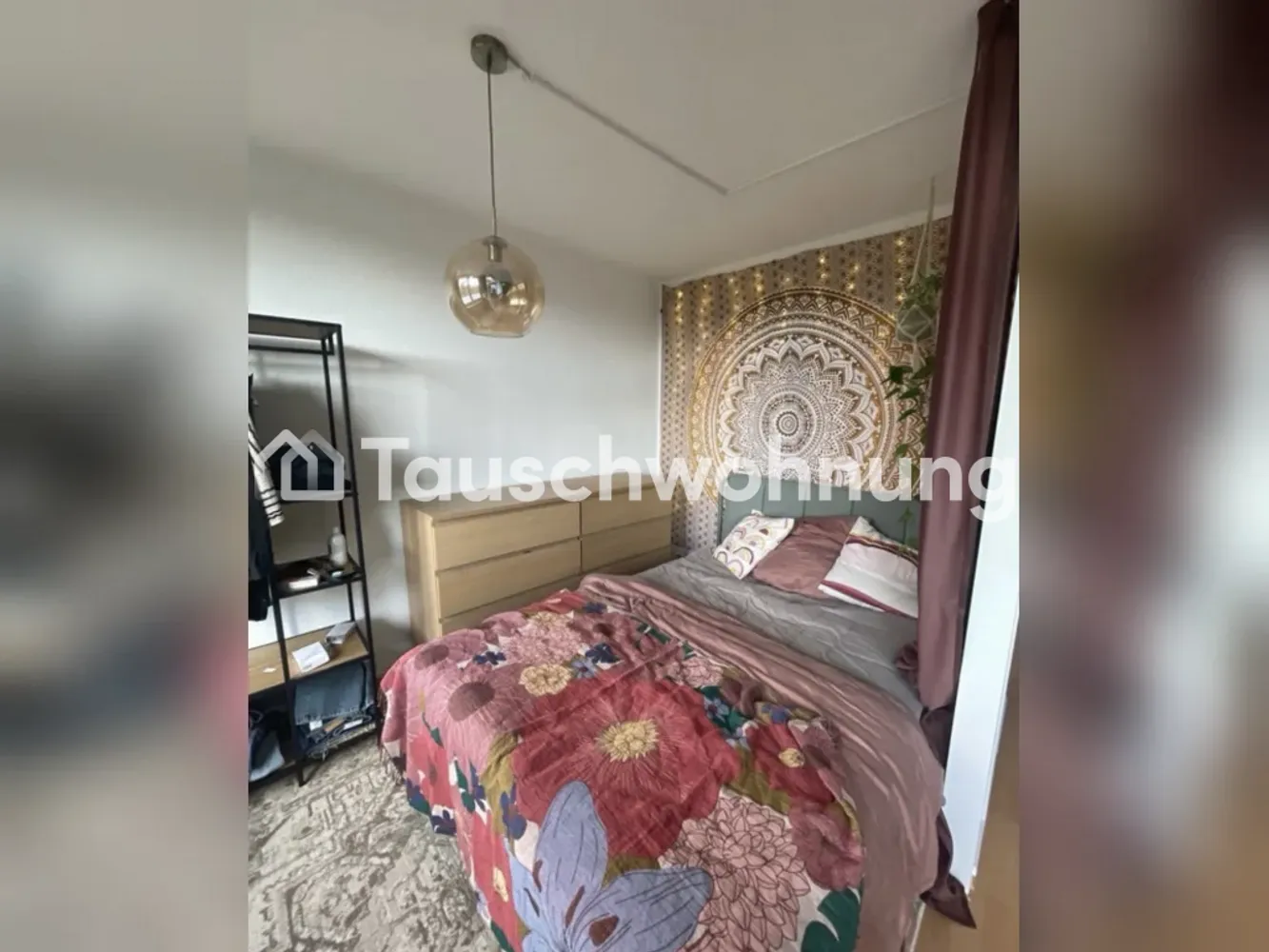 2 room apartment with 47 m² in Berlin – Photo 5