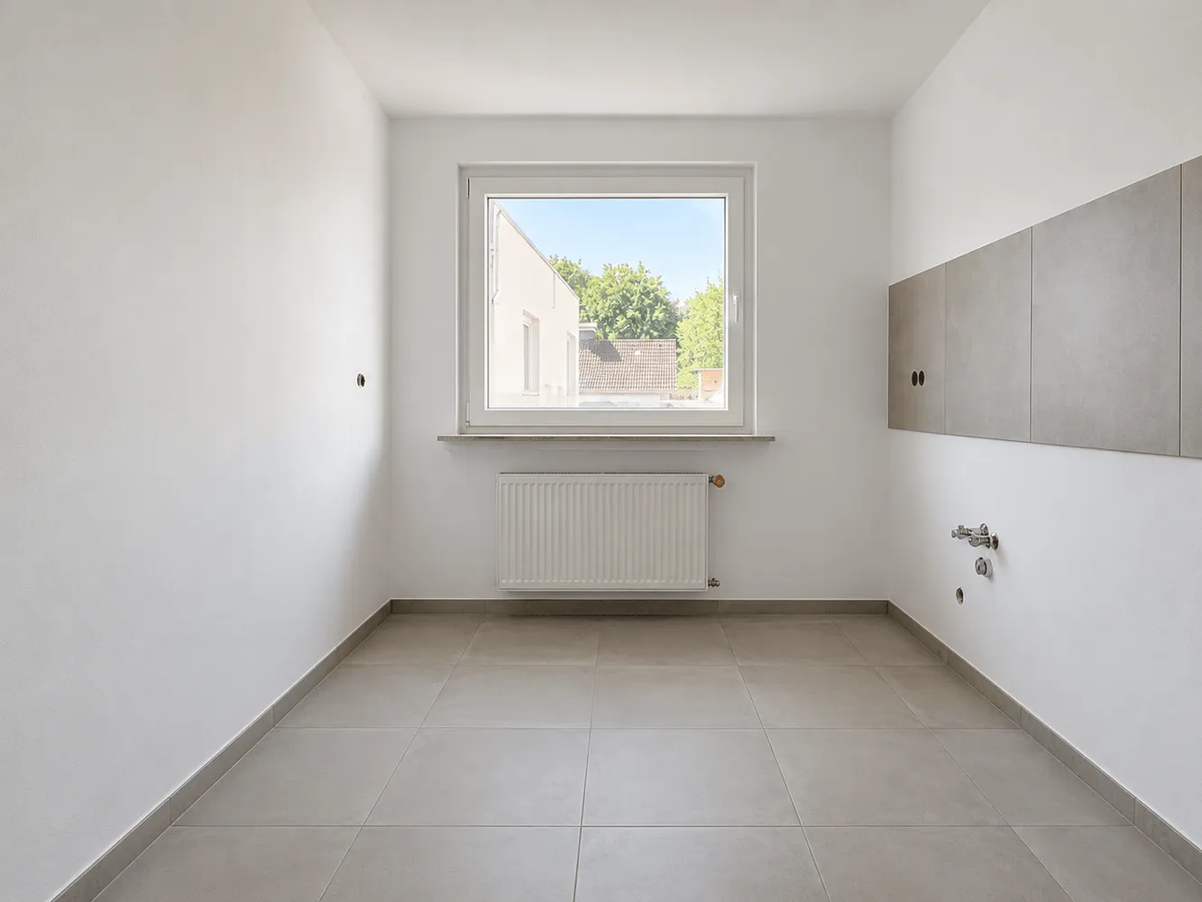 2 Zimmer Wohnung mit 80 m² in Hameln – Bild 2