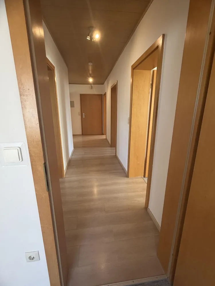 4 room apartment with 98 m² in Regensburg – Photo 5
