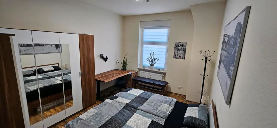 2 Zimmer Wohnung mit 56 m² in Wuppertal – Bild 10