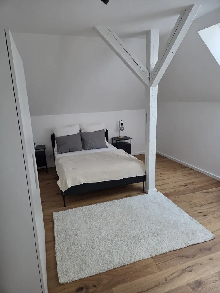 WG-Zimmer mit 19 m² in München – Bild 9