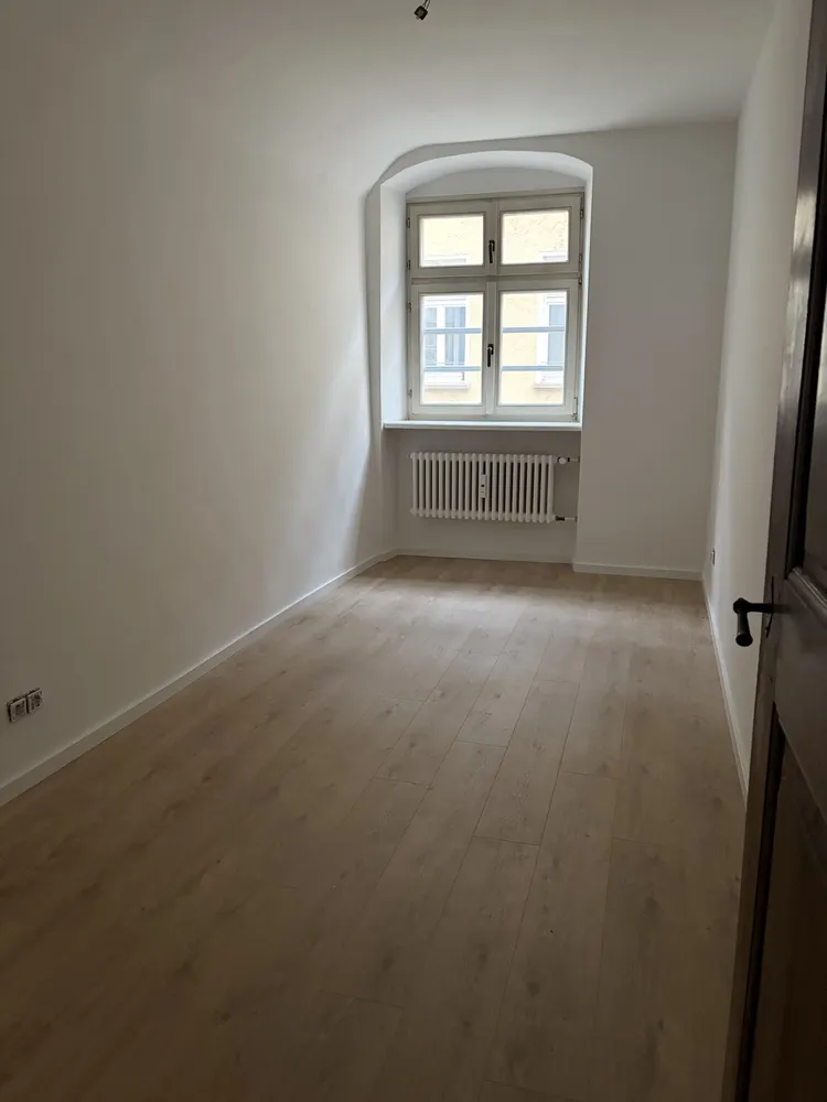 3 Zimmer Wohnung mit 74 m² in Regensburg – Bild 6