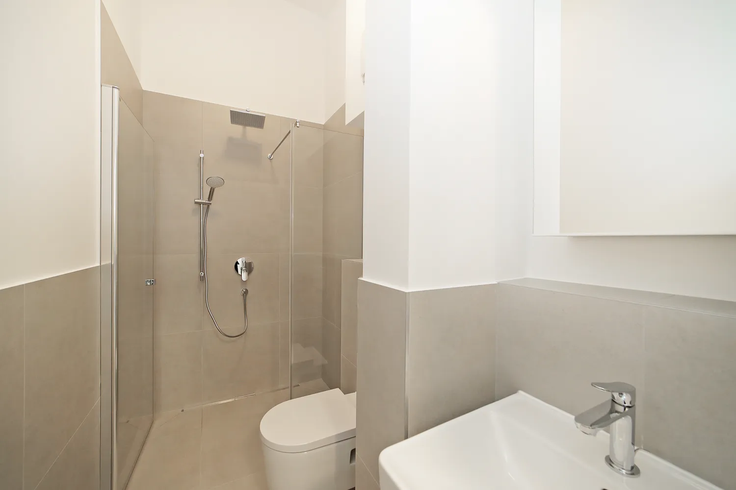 1 Zimmer Wohnung mit 30 m² in München – Bild 6