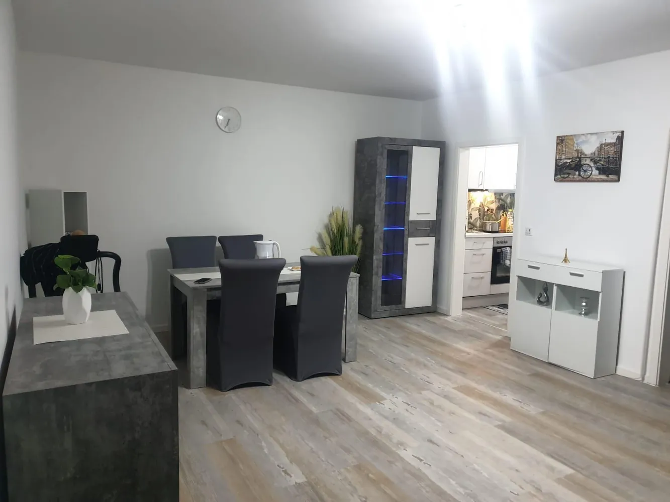 2 Zimmer Wohnung mit 57 m² in Essen – Bild 12