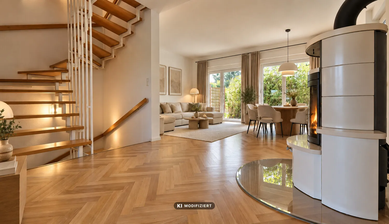 4 Zimmer Haus mit 139 m² in Frankfurt am Main – Bild 9
