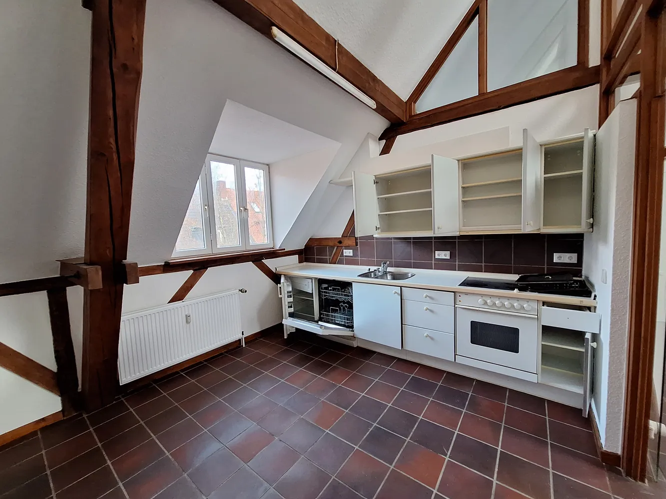 2 Zimmer Wohnung mit 87 m² in Hamburg – Bild 11