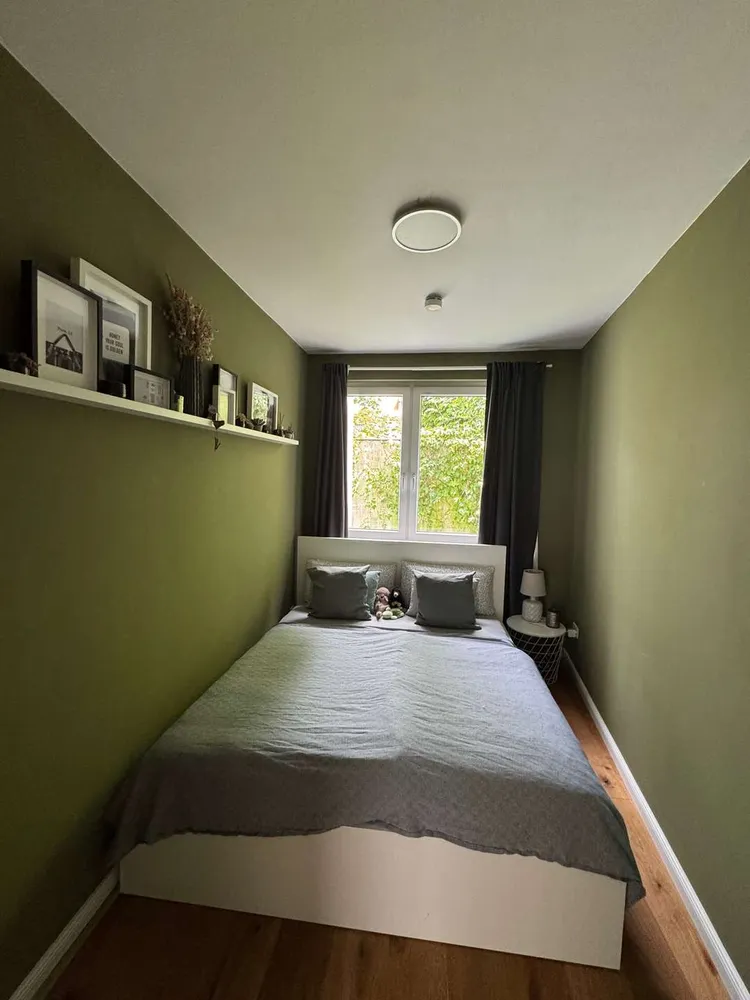 2 Zimmer Wohnung mit 42 m² in Bremen – Bild 5