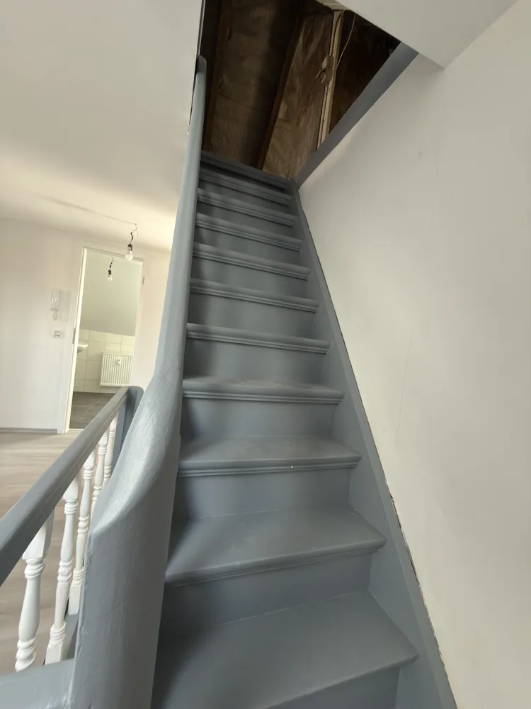 2 Zimmer Wohnung mit 60 m² in Solingen – Bild 9