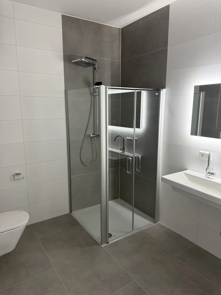 3 Zimmer Wohnung mit 112 m² in Bielefeld – Bild 9