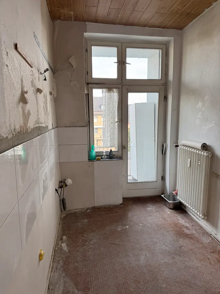 5 Zimmer Wohnung mit 96 m² in Duisburg – Bild 3