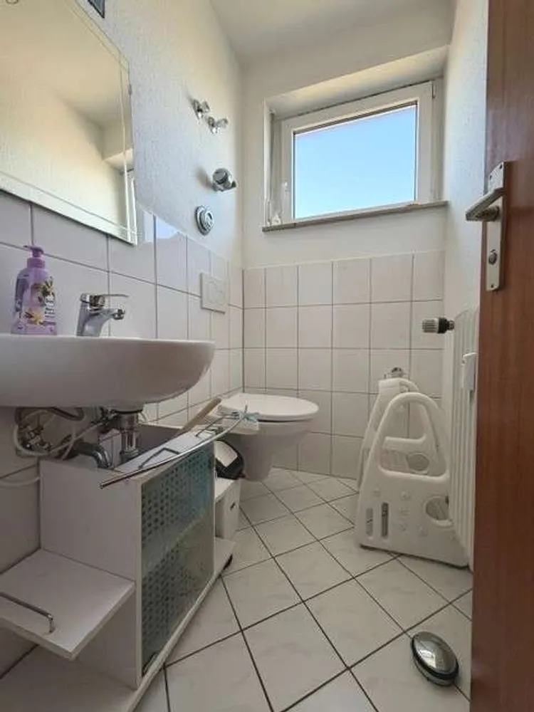 3 Zimmer Wohnung mit 81 m² in Mannheim – Bild 11