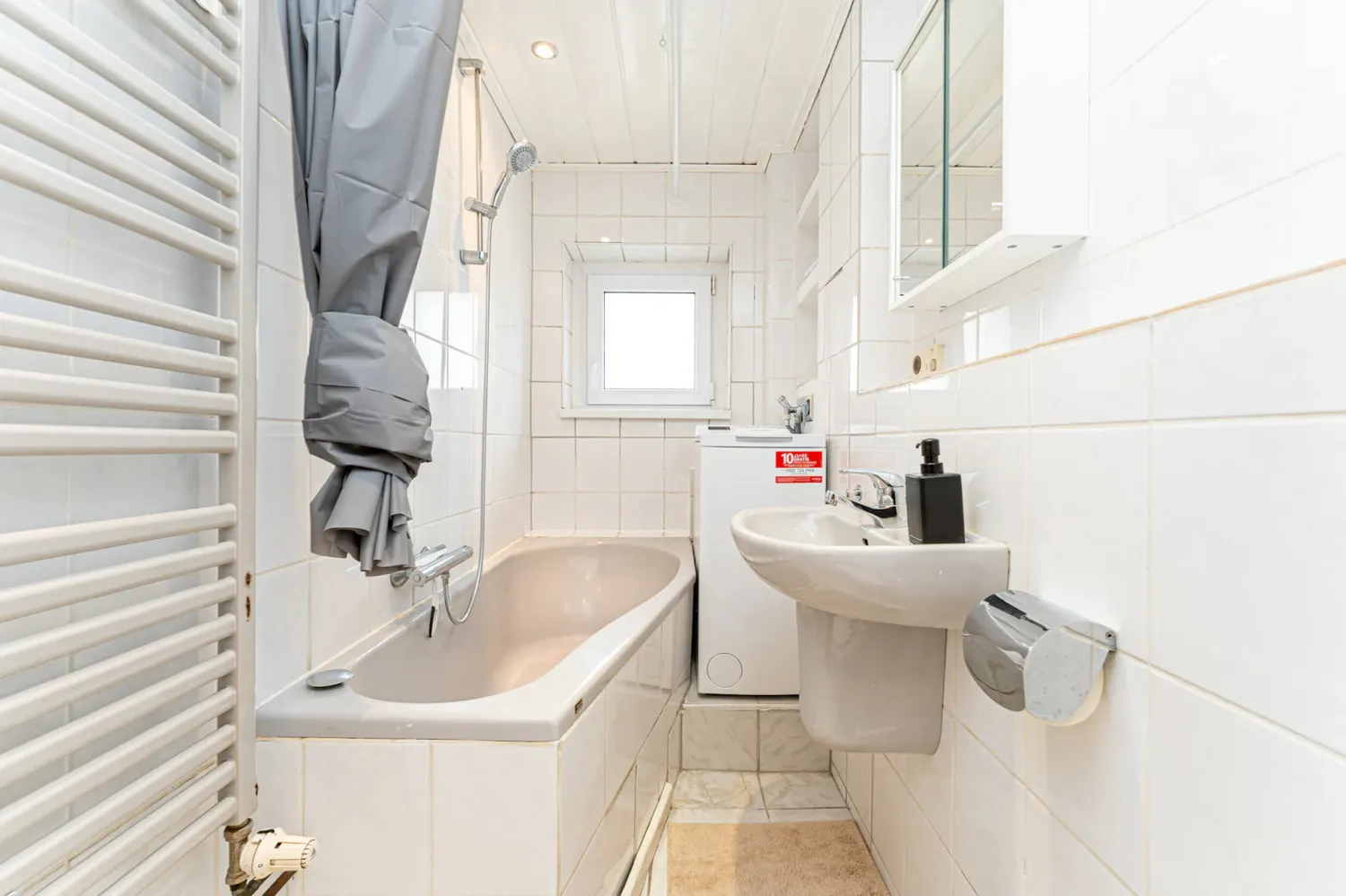 Shared room with 7 m² in Berlin – Photo 9