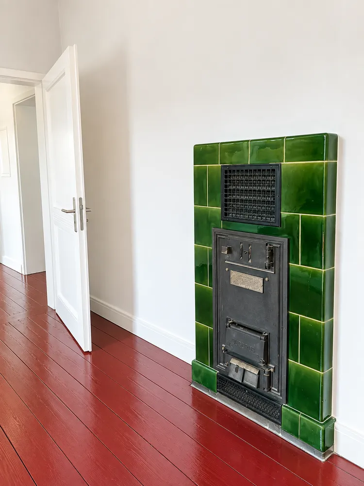 4 Zimmer Wohnung mit 94 m² in Moers – Bild 2