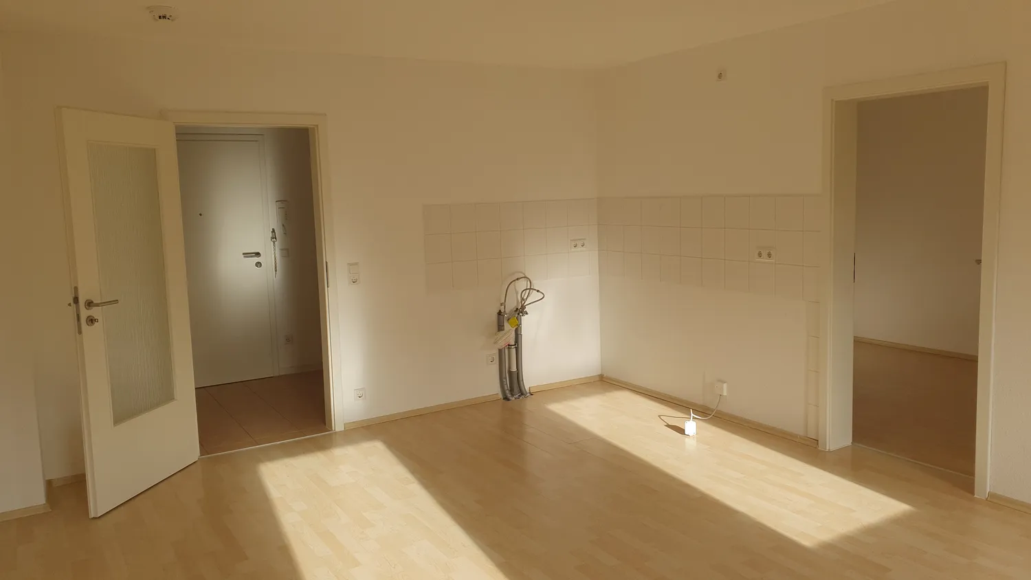 2 room apartment with 45 m² in Halle (Saale) – Photo 5