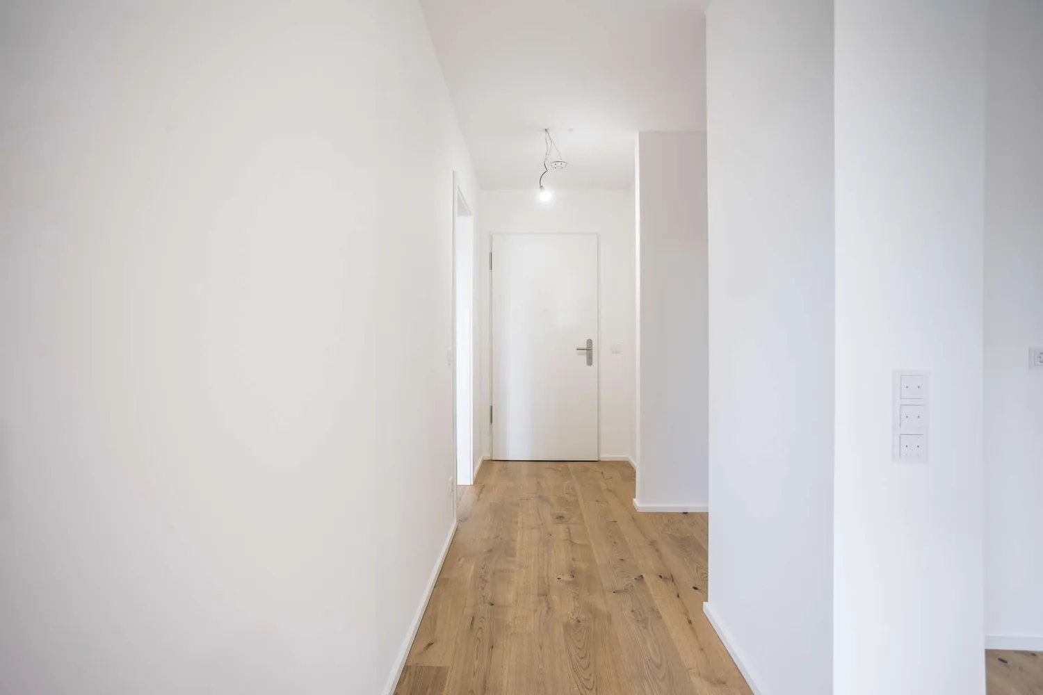 2 Zimmer Wohnung mit 55 m² in Ravensburg – Bild 3