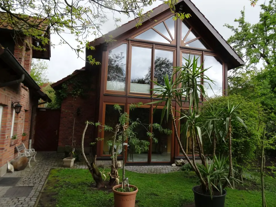 2 Zimmer Wohnung mit 48 m² in Hannover – Bild 5